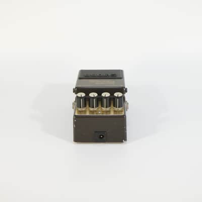 Boss BF-2B Bass Flanger Modded Studio Quality (Made In Japan, no label, s/n 785800) image 5