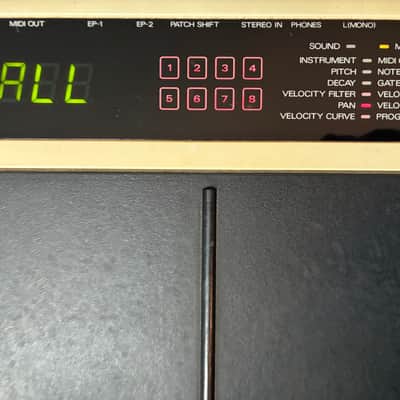 Roland SPD-8 1990 - Serviced image 11