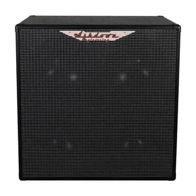 Ashdown UK-ABM-410-EVO-IV | UK Built 1000w 4 x 10" Ashdown Bass Cab. New with Full Warranty! image 2