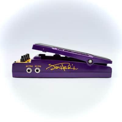 DigiTech Jimi Hendrix Experience With Power Supply Guitar Effect Pedal image 9