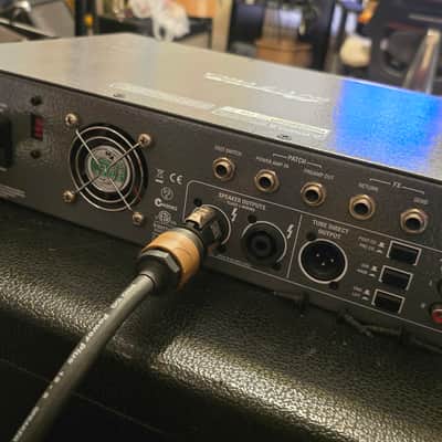 Ampeg SVT-7 Pro image 2