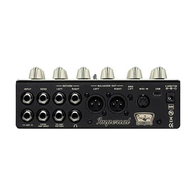 Tone King Imperial Preamp image 2