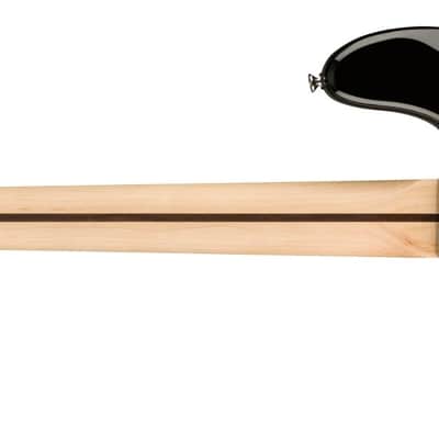 Squier Affinity Precision Bass PJ Black image 2