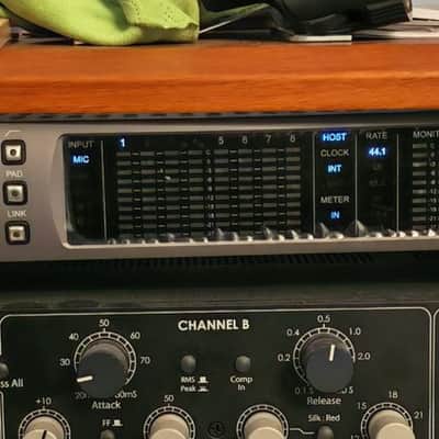 Universal Audio Apollo X8 + all UAD plugins image 2