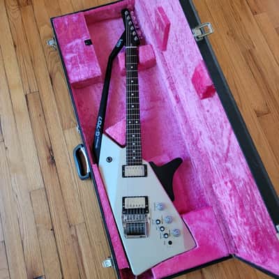 Roland G-707 GR Synth Guitar W/ Original Case 1980s image 1