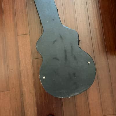 Epiphone J300 2004 - Solid Sitka Spruce, Back and Sides: Rosewood, Neck: Mahogany (Set-Neck construction) Fretboard: Rosewood with Crown inlays image 11
