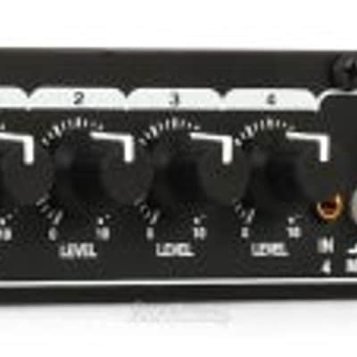 Rolls RM69 Mix Mate 3 Mixer (RM69d1) image 5