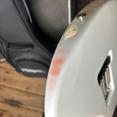 PRS Silver Sky John Mayer Signature Frost 2021 Electric Guitar image 17