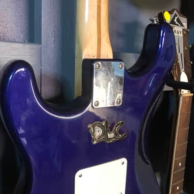 Fender Stratocaster 2000 - SSS MIM image 9