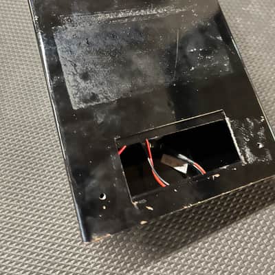 Electro-Harmonix Russian Small Stone Phaser V3 image 4