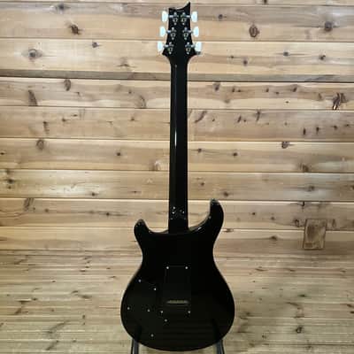 PRS Modern Eagle V Electric Guitar - Gray Black image 5