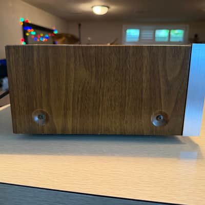 Sansui 551 Stereo Receiver - 1974 Vintage Full Fresh Service Crisp Sound Wow🔥🎶 image 9