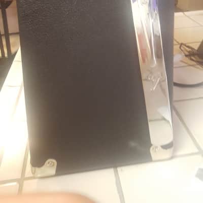 Custom Fender Vibrolux Reverb image 6