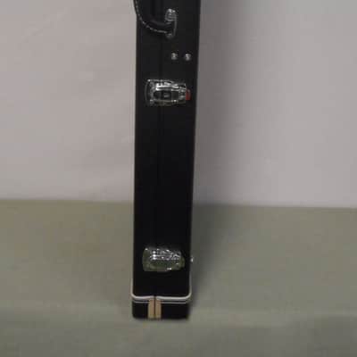 Alvarez C210A Tolex Covered Hard Shell Electric Case 2005 image 2