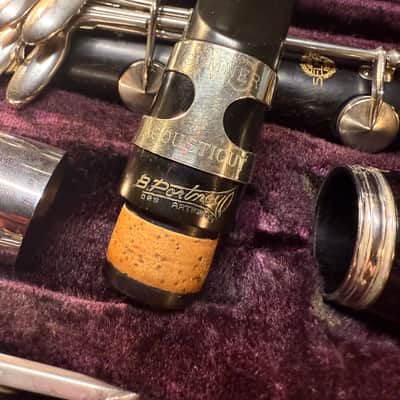 Selmer Series 9* Clarinet - 1963 image 4
