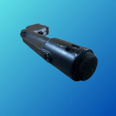 Electro-Voice 664 Cardioid Dynamic Microphone image 3