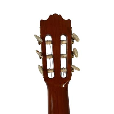 Yamaha G-245SII Classical Acoustic Guitar w/ Case image 17