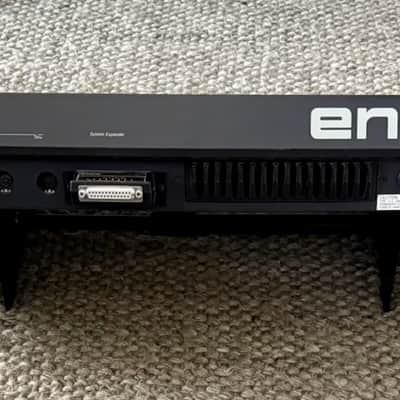 Ensoniq EPS Performance Sampler 1988 - Black image 5