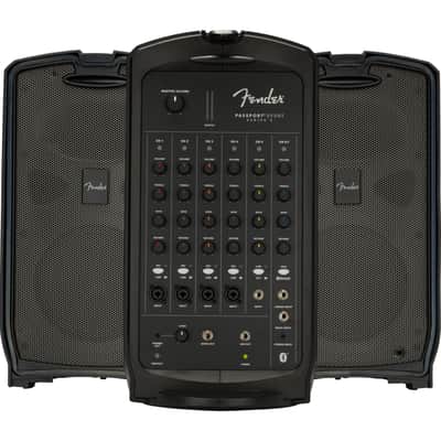Fender Passport Event S2 image 1
