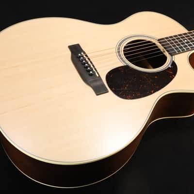 Martin GPC16E Grand Performance Cutaway Spruce Top with Rosewood Back and Sides 936 image 1