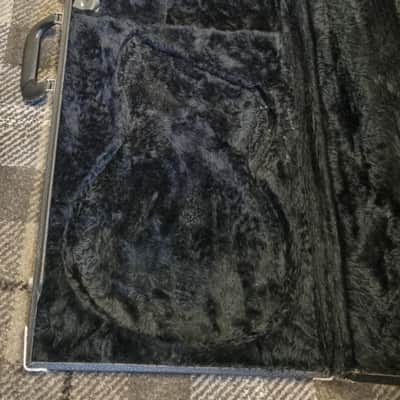 PRS Double Cut Electric Guitar Hard Case Hardcase image 3