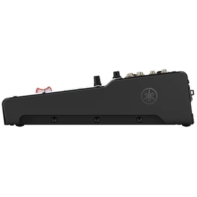Yamaha MGX16 image 4