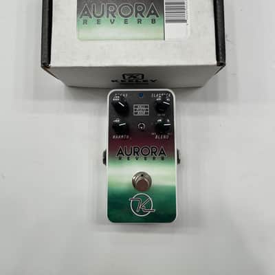 Keeley Aurora Reverb | Reverb