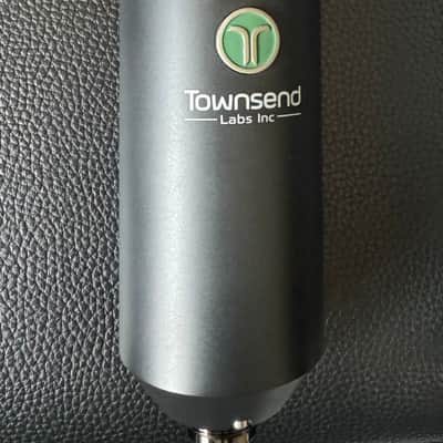 Townsend Labs Sphere L22 LDC Modeling Microphone image 2