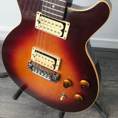 1983 Gibson Spirit image 4