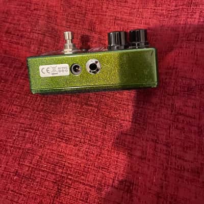 (Boxed) MXR M169 Carbon Copy Analog Delay 2008 - Present - Green image 8