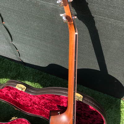 Taylor 422ce Koa LTD image 2