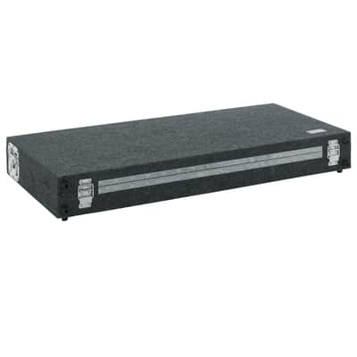 Gator Cases GTRSTD6 Rack Style 6 Guitar Stand That Folds Into A Case image 3