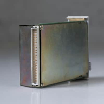 Siemens WSW PM-UV vintage microphone preamp module serial #045858. image 3