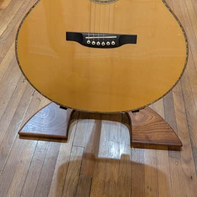 Bourgeios JOM Petite Jumbo 2005 Prototype JOM 2005 /. $1000.00 Price Drop image 5