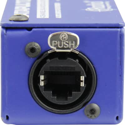 Radial Catapult Mini TX 4-Channel Cat 5 Audio Snake image 2