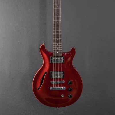 Hamer 25th Anniversary Edition Artist '99 image 3
