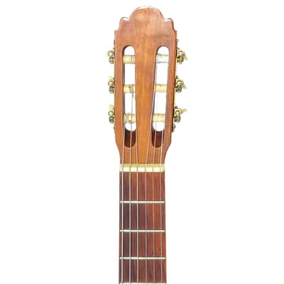 ARIA A585 NYLON STRING ACOUSTIC GUITAR - MIJ image 5