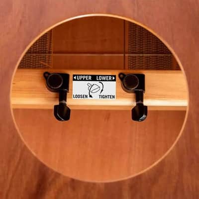 Sakae Osaka Heritage Cajon - CAJ100W image 6