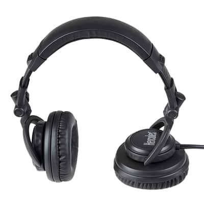 Hercules DJStarter Kit with Controller, Speakers and Headphones image 5