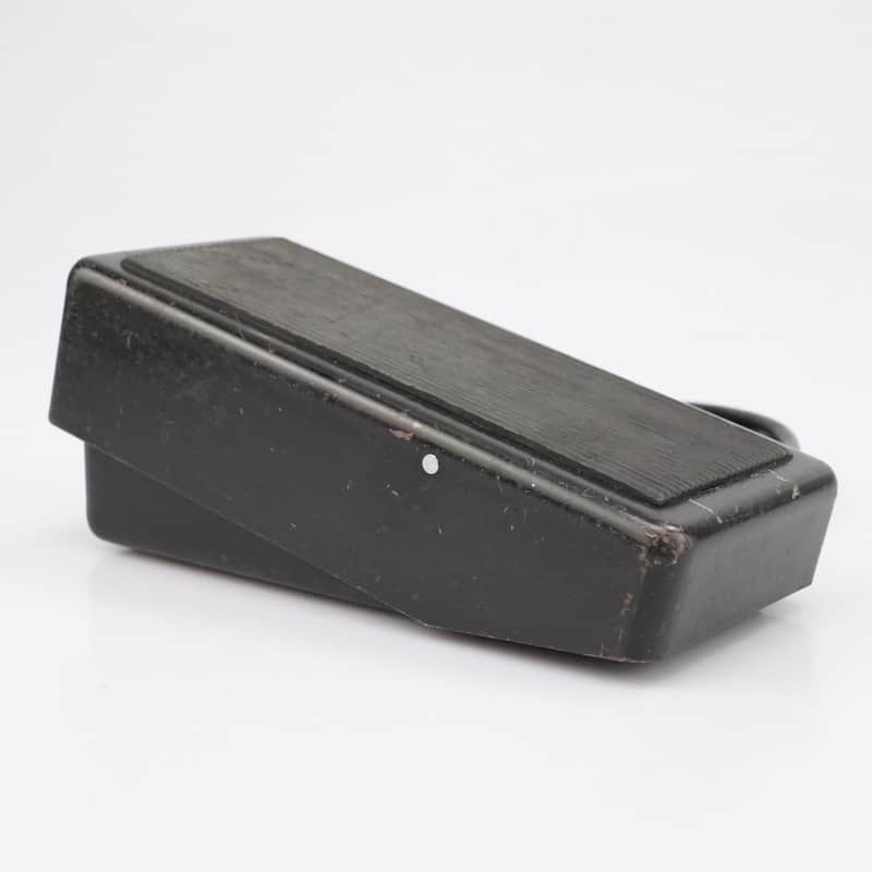E-MU Emulator VPDL Expression Pedal #48337 image 1