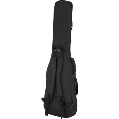 Gator GT-BASS-BLK GT noire pour basse électrique image 3