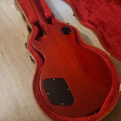 2019 Gibson Les Paul Standard '60s w/ Slash Humbuckers & Locking Tuners image 2