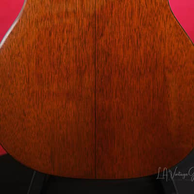 2006 Martin 000-18 1937 Golden Era - Shade Top! image 10