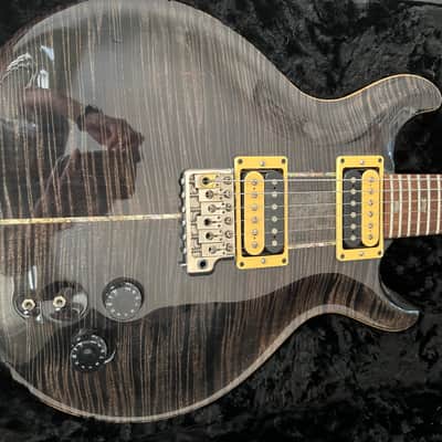 1996 Paul Reed Smith PRS /Santana 1 image 3