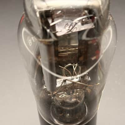 Telefunken RGN2004 NOS NIB KL75301 1561 Full-Wave Rectifier Tube Rare Dome Top image 4