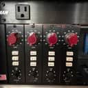 Avedis Audio Electronics MA5 500 Series Mic Preamp Module 2010s - Black