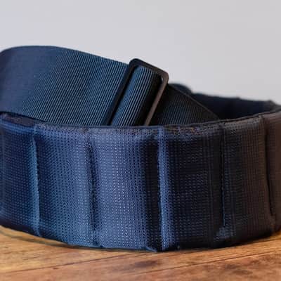 MONO Betty Guitar Strap Long Black image 3