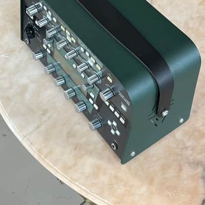 Kemper Profiler Power Head 600W + Original Bag image 5