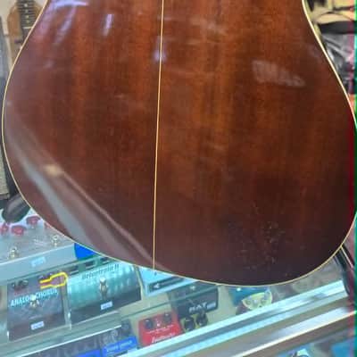 Gretsch 5970 1970's image 4