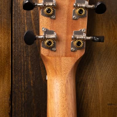 Honolua HO-21E Hono Concert Ukulele w/Pickup image 5